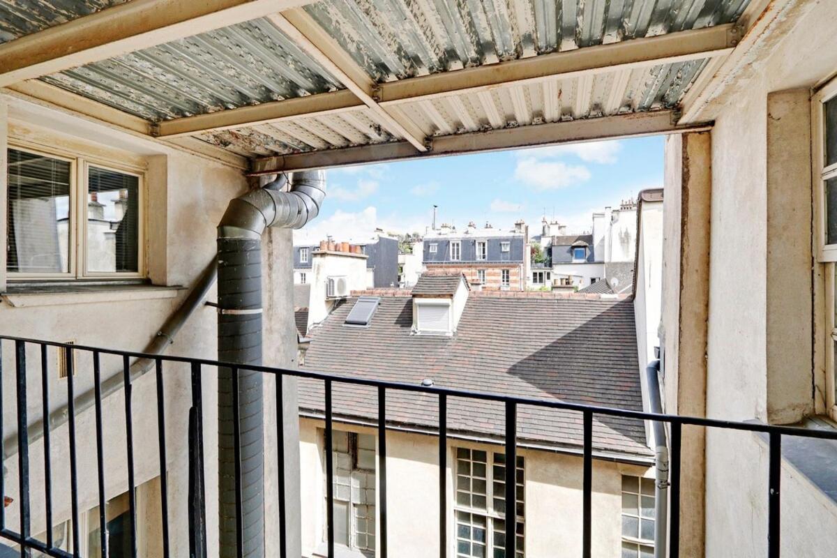 Paris Marais Best We Merris Exteriör bild