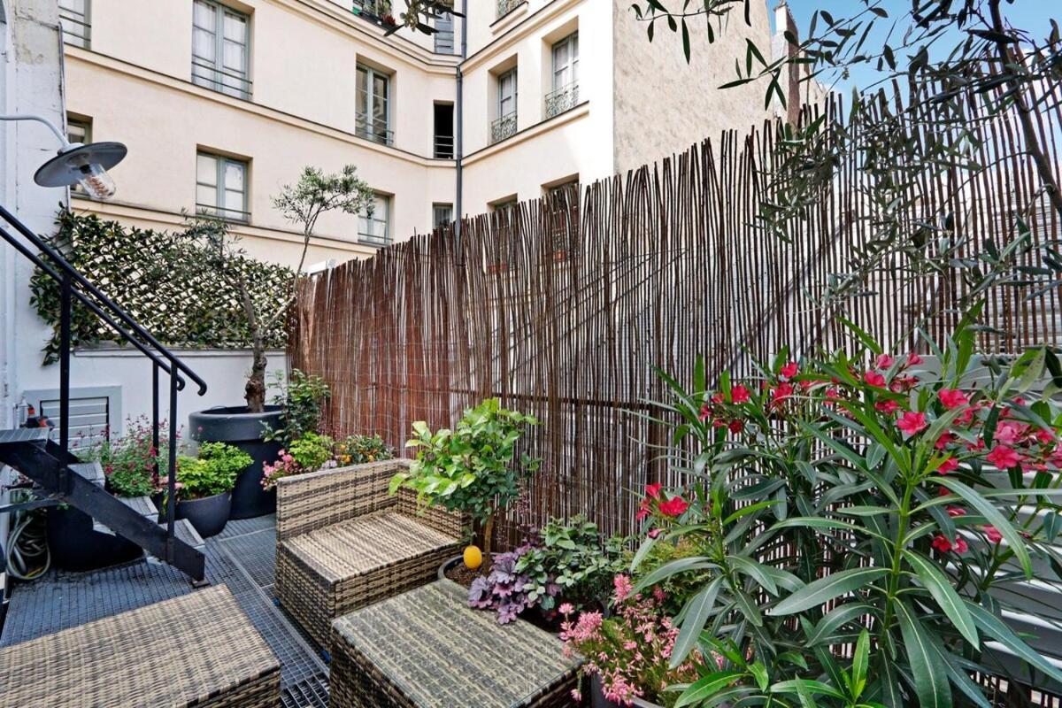 Paris Marais Best We Merris Exteriör bild