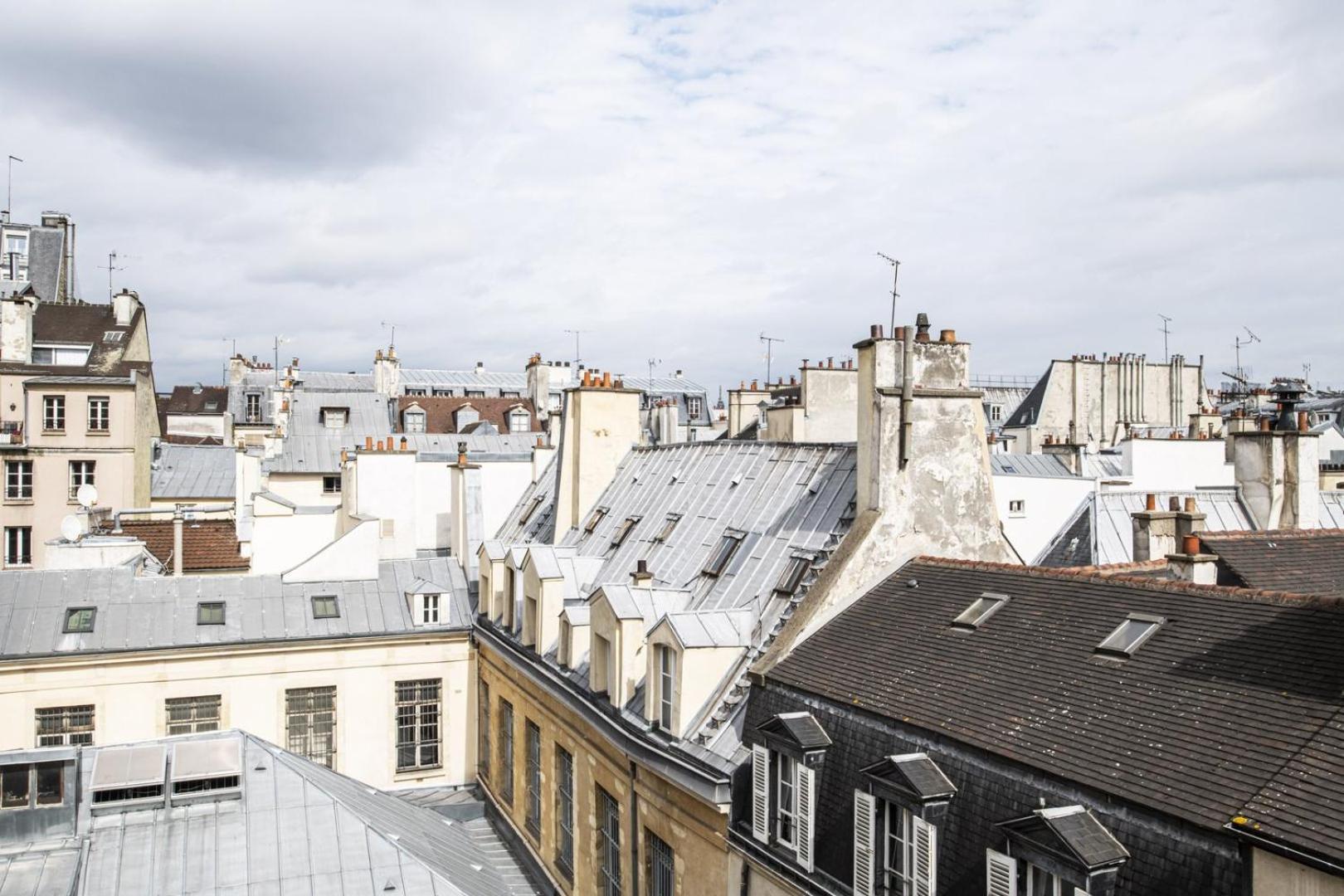Paris Marais Best We Merris Exteriör bild